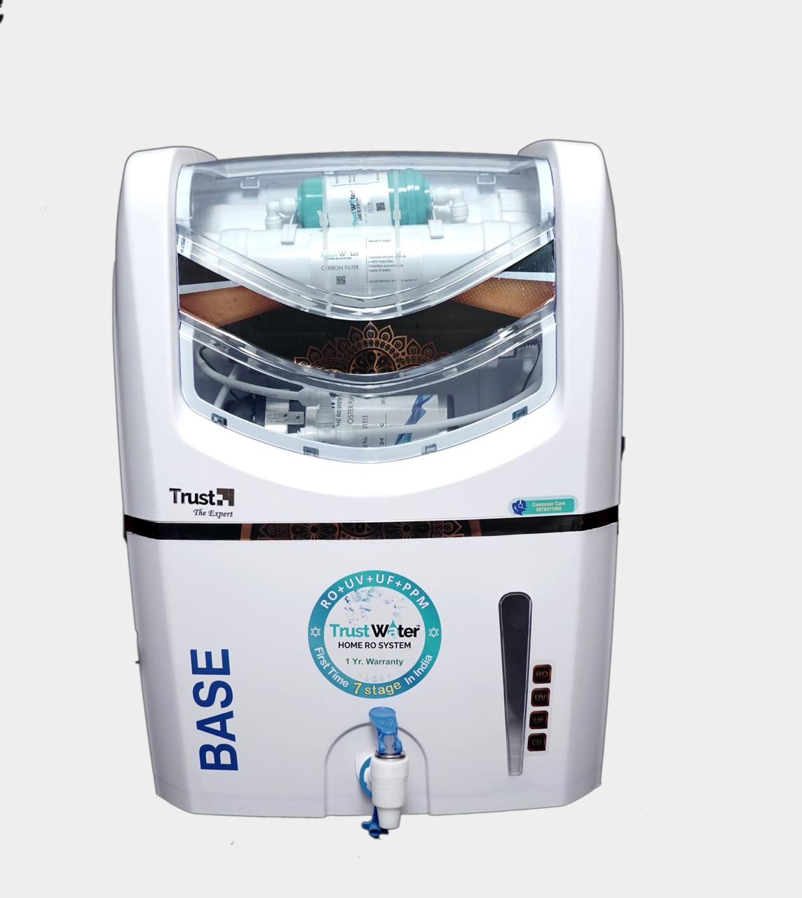 Aqua Fresh Ro in Zirakpur